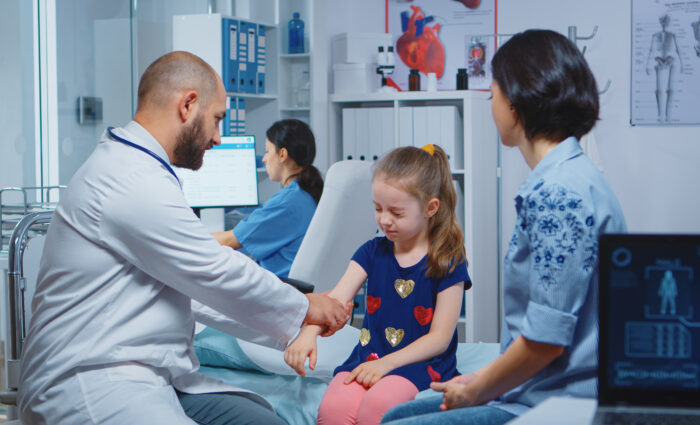 Complete Primary Care Services in Plainfield, NJ: From Prevention to Recovery