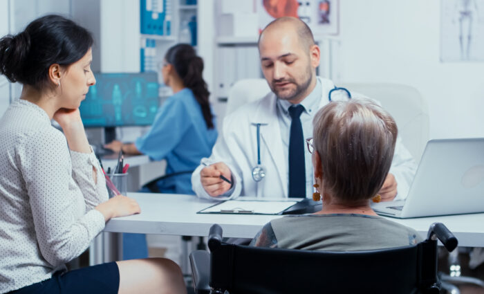Preventive Care & Chronic Disease Management in Plainfield, NJ