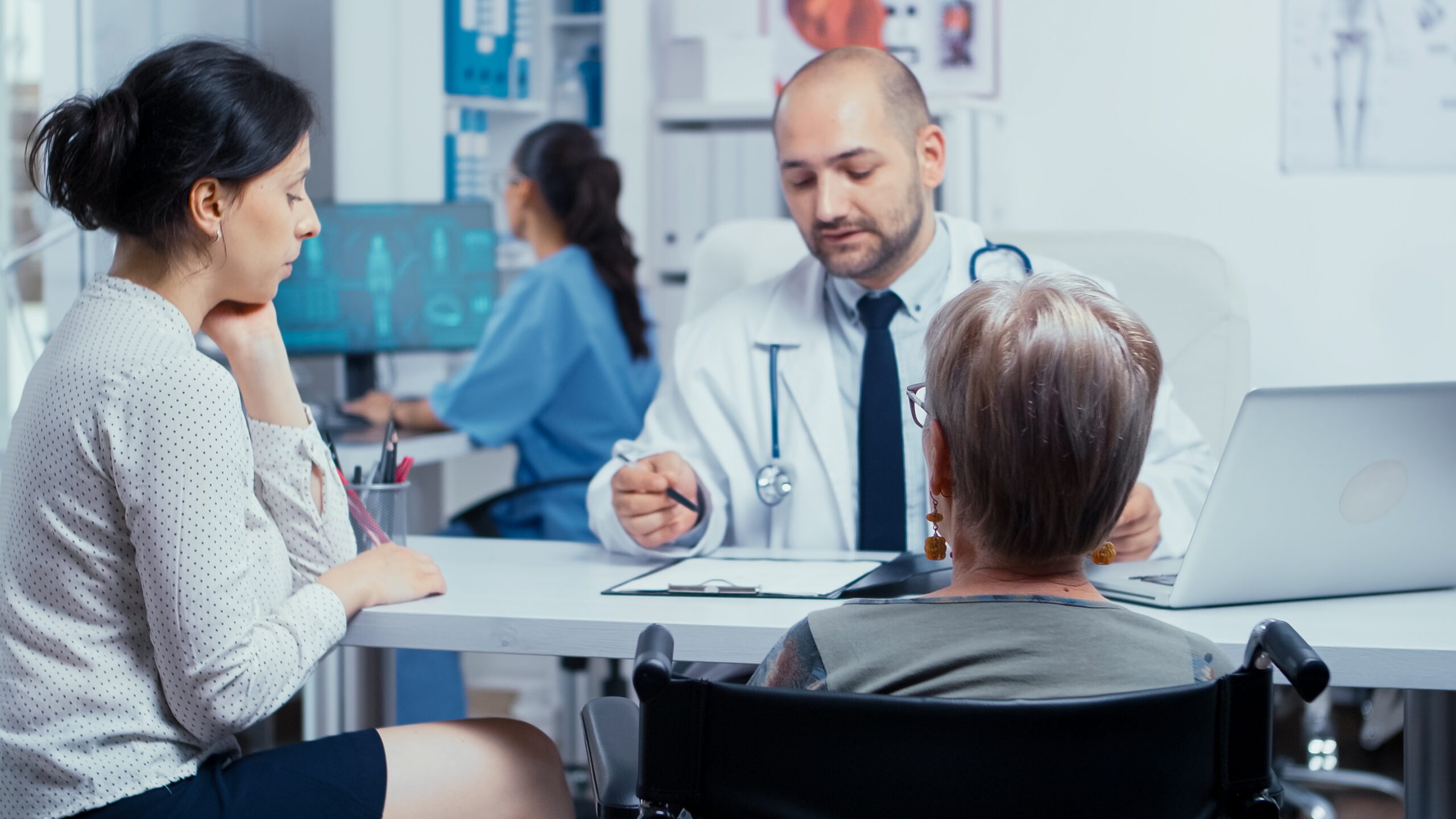 Preventive Care & Chronic Disease Management in Plainfield, NJ