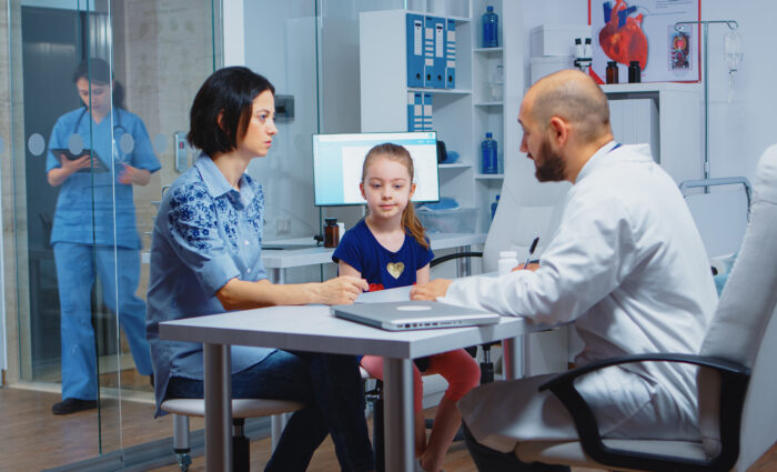 Top 7 Signs You Should Visit a Primary Care Doctor in Plainfield, NJ