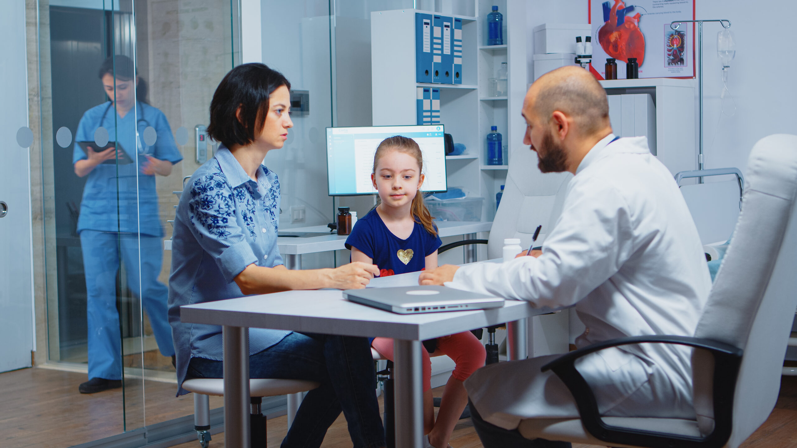 Top 7 Signs You Should Visit a Primary Care Doctor in Plainfield, NJ