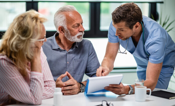 Why Integrated Primary Care Improves Long-Term Health Outcomes.